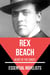 Essential Novelists - Rex Beach - heart of the sunset