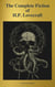 The Complete Fiction of H.P. Lovecraft ( A to Z Classics )