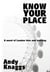 Know Your Place