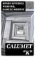 Calumet "K"