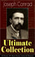 Joseph Conrad Ultimate Collection: 18 Novels, 20+ Short Stories, Letters & Memoirs - Including Classics like Heart of Darkness, Lord Jim, The Duel, The Secret Agent, Nostromo, Victory, The Shadow-Line & Under Western Eyes