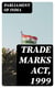 Trade Marks Act, 1999