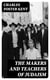The Makers and Teachers of Judaism - From the Fall of Jerusalem to the Death of Herod the Great