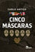 Cinco máscaras