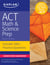 ACT Math & Science Prep: Includes 500+ Practice Questions - Includes 500+ Practice Questions