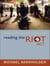 Reading the Riot Act - A Brief History of Riots in Vancouver
