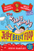 Danny Baker's Silly Olympics: The Wibbly Wobbly Jelly Belly Flop - 100% Unofficial! - And four other brilliantly bonkers stories!
