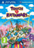 Touch my katamari