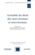 Cahiers internationaux Tome 34 : Actualité du droit des mers fermées et semi-fermées : actes des journées d'études des 30 et 31 mai 2016, Université Paris Nanterre