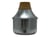 CC HS - SOURDINE TROMPETTE ENTRAINEMEN ALUMINIUM