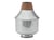 CC HS - SOURDINE TROMPETTE WHA-WHA REG ALUMINIUM