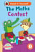 Ladybird Class - The Maths Contest: Read It Yourself - Level 1 Early Reader
