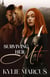 Surviving Her Mate - The Huntsville Misfits Pack
