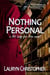 Nothing Personal - Hit Lady for Hire, #2