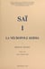 Saï (1) : La nécropole Kerma