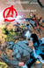 Avengers Time Runs Out (2013) T02 - Tu ne peux pas gagner