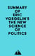 Summary of Eric Voegelin's The New Science of Politics