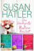Die Hochzeits-Flüsterin BoxSet (Bände 1-3) - SUSAN HATLERS Sonderausgaben, #6