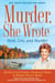 Murder, She Wrote: Hook, Line, and Murder
