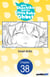 Miss Shachiku and the Little Baby Ghost #038
