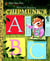 Richard Scarry's Chipmunk's ABC