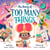 The King of Too Many Things