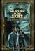 Murder in the Skies - The Ritchie and Fitz Murder Mysteries, #2