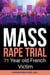 Mass Rape Trial: 71 Year Old French Victim
