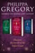 Philippa Gregory 3-Book Tudor Collection 2 - The Queen’s Fool, The Virgin’s Lover, The Other Queen
