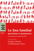 Le lien familial - questions et promesses : Penser l'éthique de la famille aujourd'hui