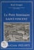 Le petit séminaire Saint-Vincent - Pont-Croix, 1922-1973