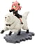 ??(KOTOBUKIYA) Figurine complète Peinte en PVC à l'échelle 1/7 Anya Forger de Spy x Family