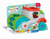 Camion sensoriel Clemmy - Clementoni