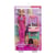 Coffret pédiatre Barbie - Mattel