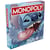 Monopoly édition Stitch - Lilo et Stitch - Hasbro Gaming