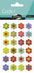 Stickers Fleurs - Cooky