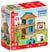 Maison de vacances 185 pièces - Jeujura
