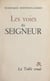 Les voies du Seigneur