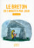 Petit livre de - Le breton en 5 minutes par jour