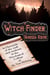 Witch-Finder: A Chronicle of the Staff and Students of the Theological College of St. Van Helsing - St. Van Helsing, #1