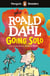 Penguin Readers Level 4: Going Solo (ELT Graded Reader) - Abridged Edition