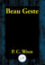 Beau Geste