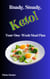 Ready, Steady, Keto! Your One-Week Meal Plan