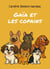 Gaïa et les copains