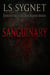 Sanguinary - Darkwater Files: Bad Blood, #1