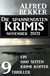 Die spannendsten Krimis November 2021: 9 Thriller: Ein 1000 Seiten Krimi Koffer