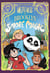 Witches of Brooklyn: S'More Magic - (A Graphic Novel)