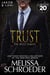 Trust - The Wulf Family, #3