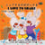 I Love to Share (Japanese Kids Book) - Japanese English Bilingual Collection