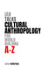 Ian Talks Cultural Anthropology for World Building A-Z - World Building, #2